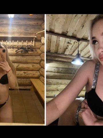 Анкета проститутки Элина - Фото 1, , 24 года, №49248